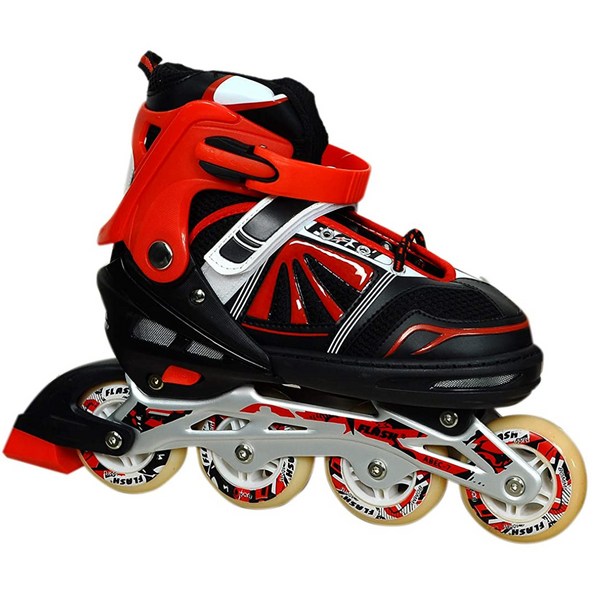 Flash Tech-Pro Inline Skates