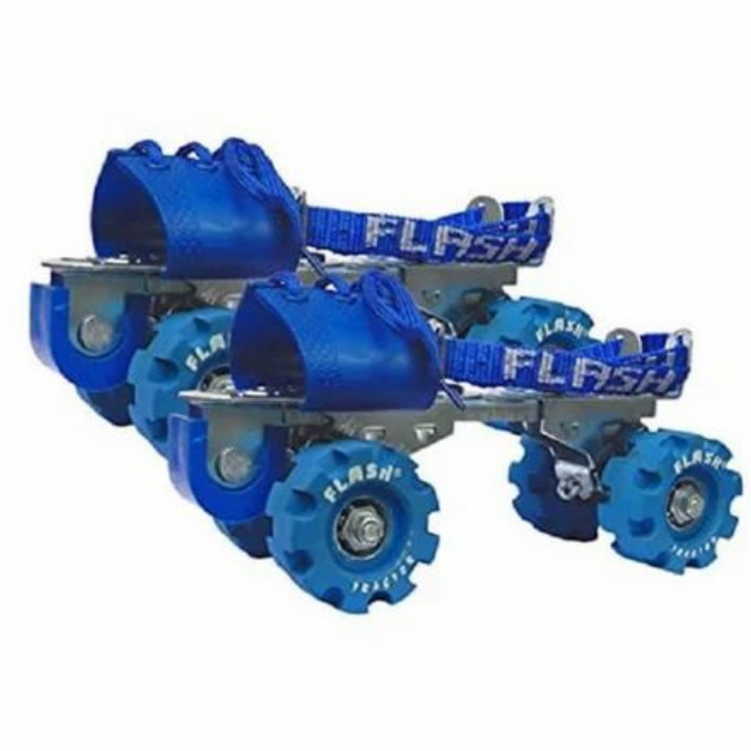 Flash Tractor Roller Skates