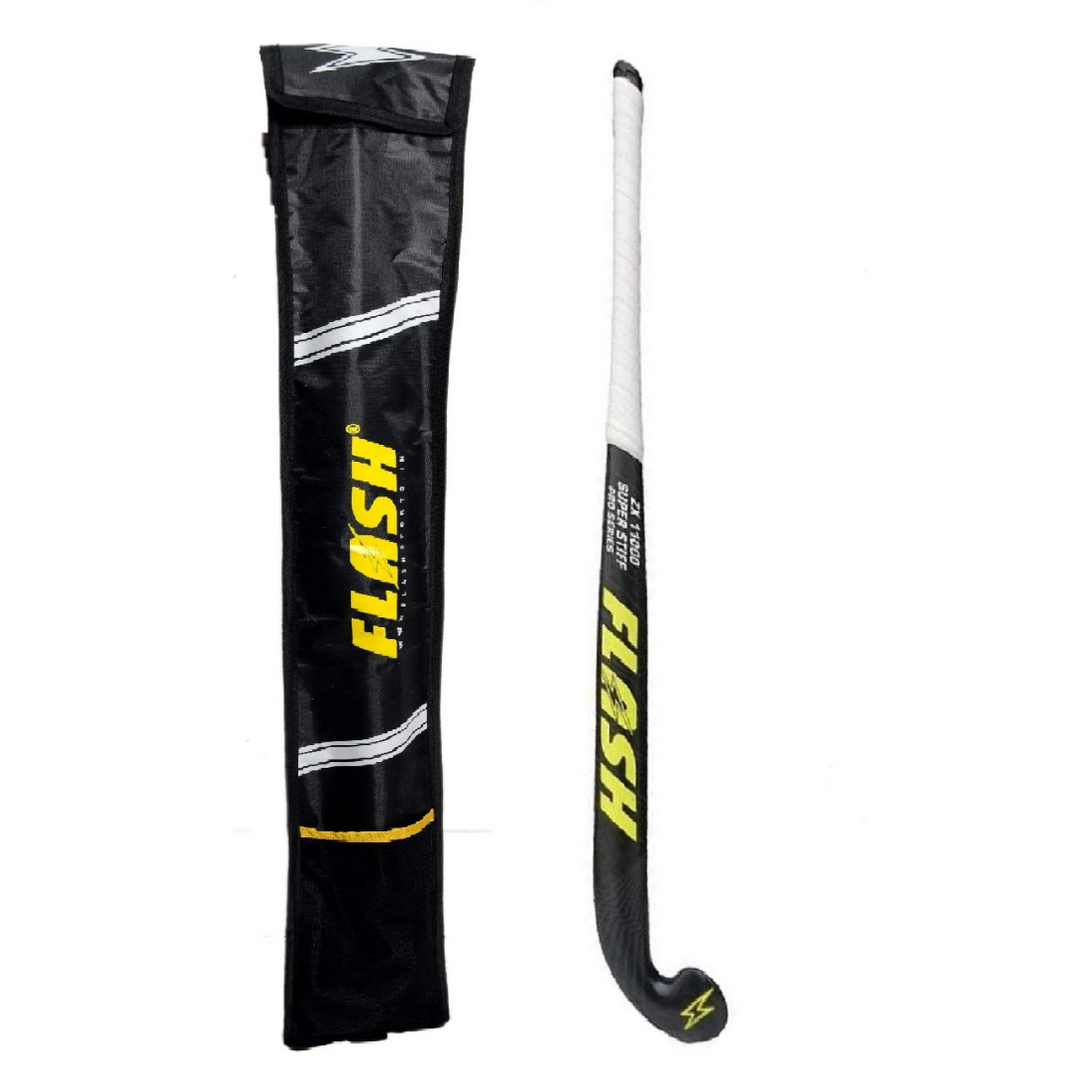 Flash ZX-11000 Hockey Stick (37 inch)