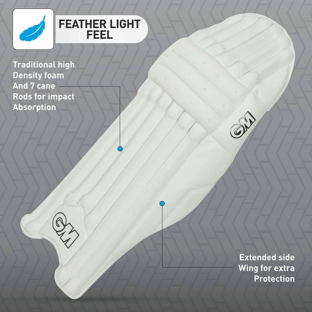 GM 505 Batting Legguard