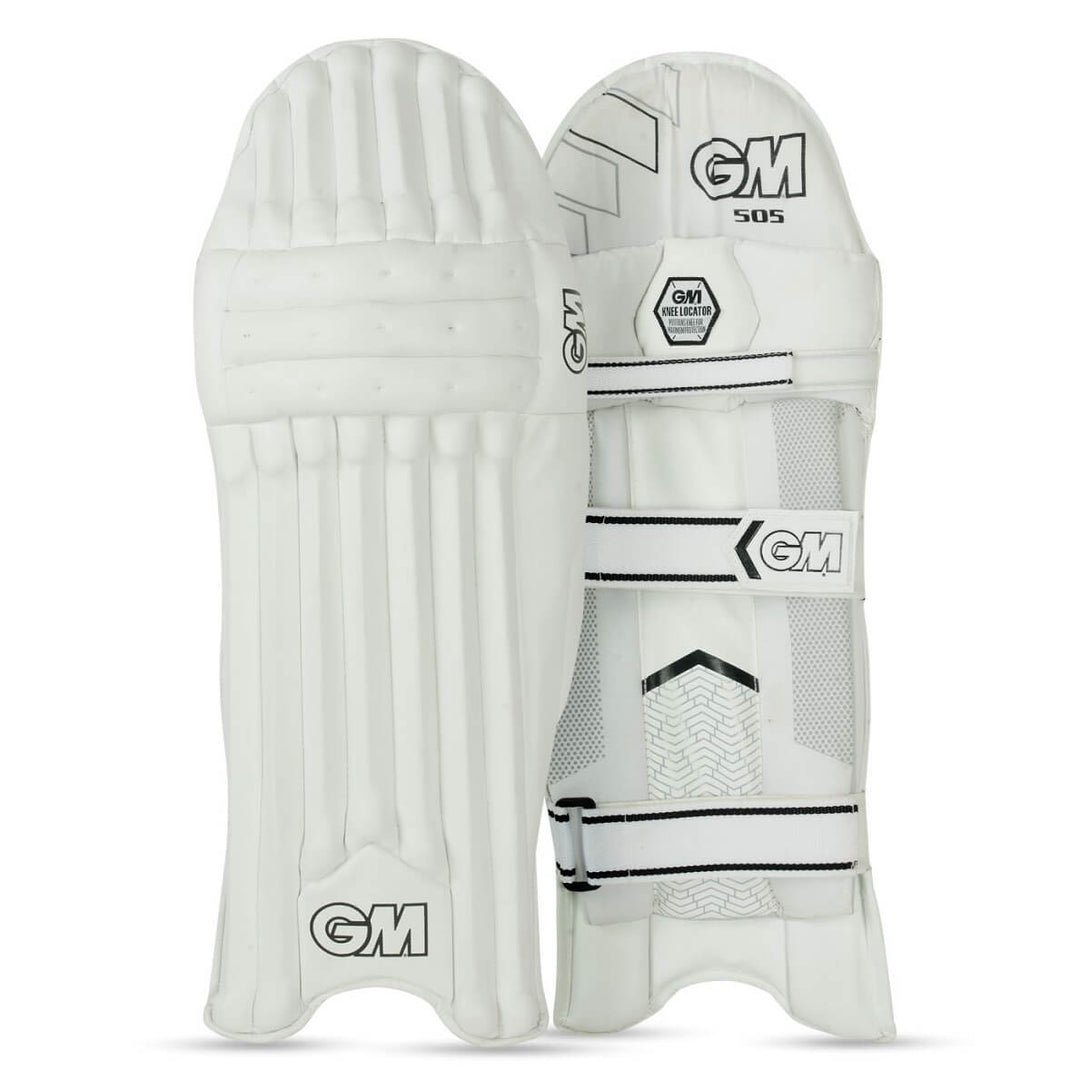 GM 505 Batting Legguard