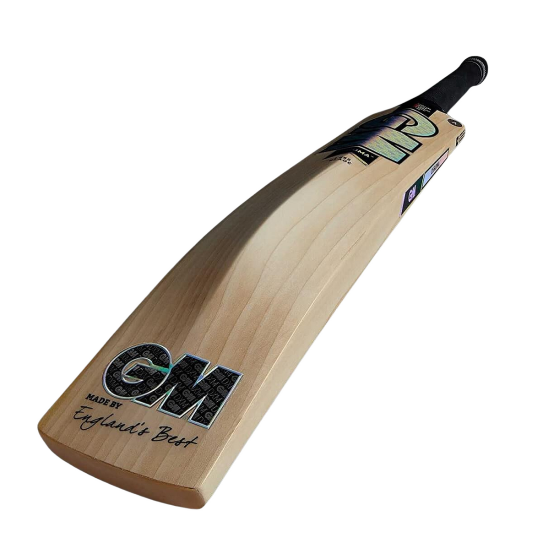 GM Chroma 333 Cricket Bat-English Willow