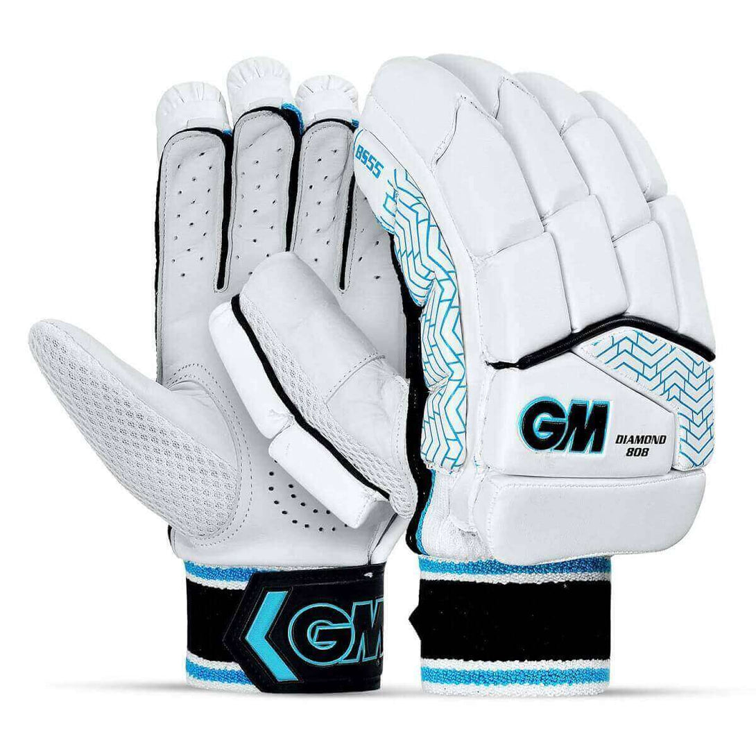 GM Diamond 808 Batting Gloves (Mens)