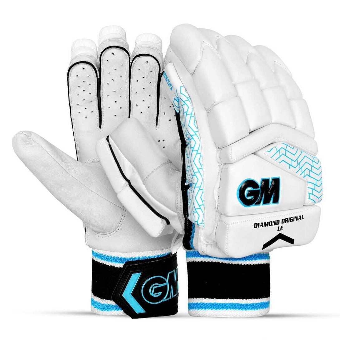 GM Diamond Original L.E Batting Gloves-Mens