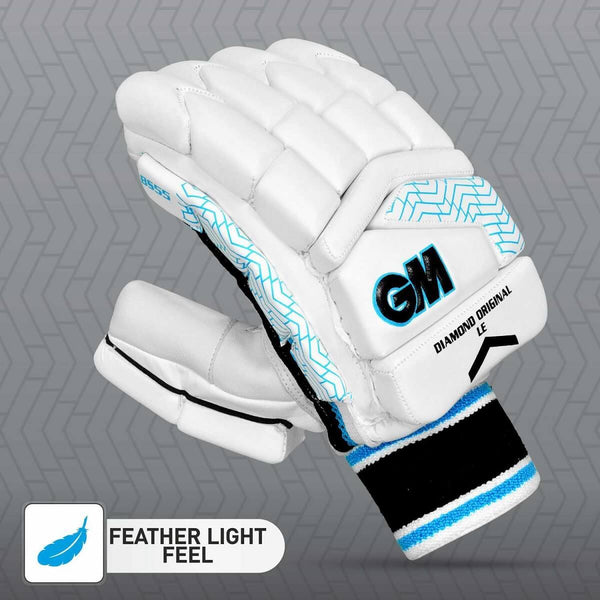 GM Diamond Original L.E Batting Gloves-Mens