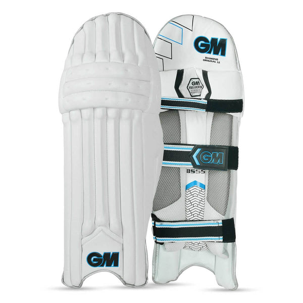 GM Diamond Original L.E Batting Legguard