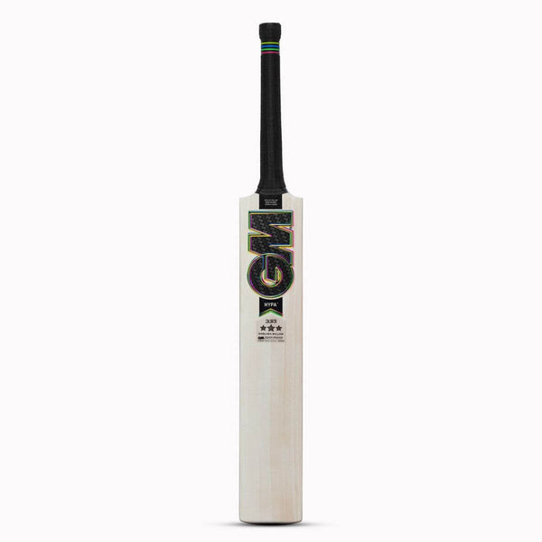 GM Hypa 333 English Willow Cricket Bat-SH