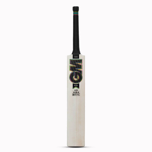 GM Hypa 606 English Willow Cricket Bat