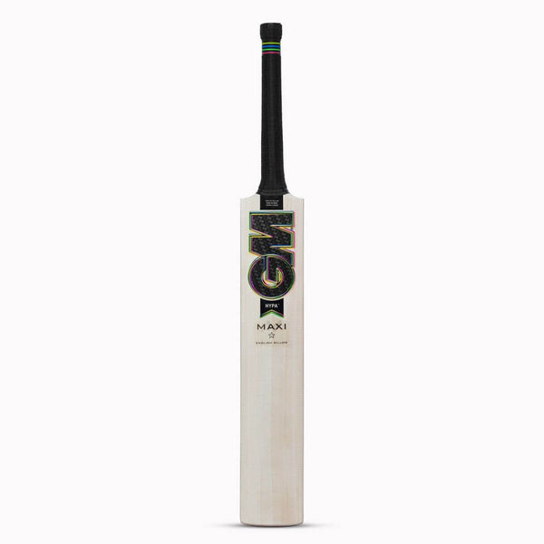 GM Hypa Maxi English Willow Cricket Bat