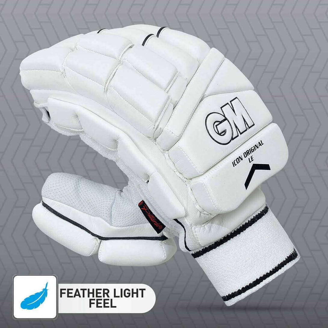 GM Icon Original L.E Batting Gloves