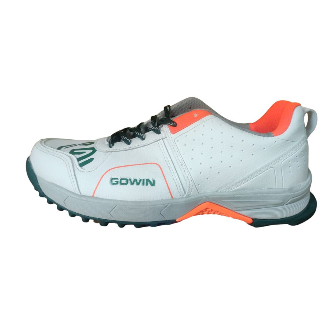 Gowin Pace-3 Cricket Shoes (Pine)