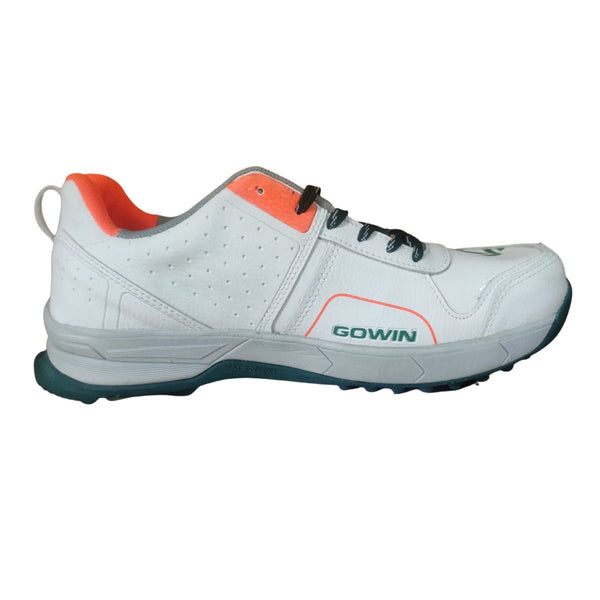 Gowin Pace-3 Cricket Shoes (Pine)