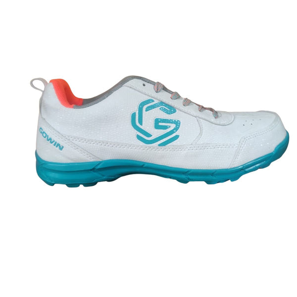 Gowin Stroke 2.0 Cricket Shoes (Sea Green)