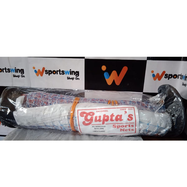 Gupta LIMCA Classic Ball Badminton Net