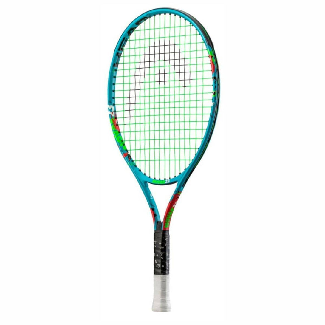 Head Novak 23 Tennis Racquet