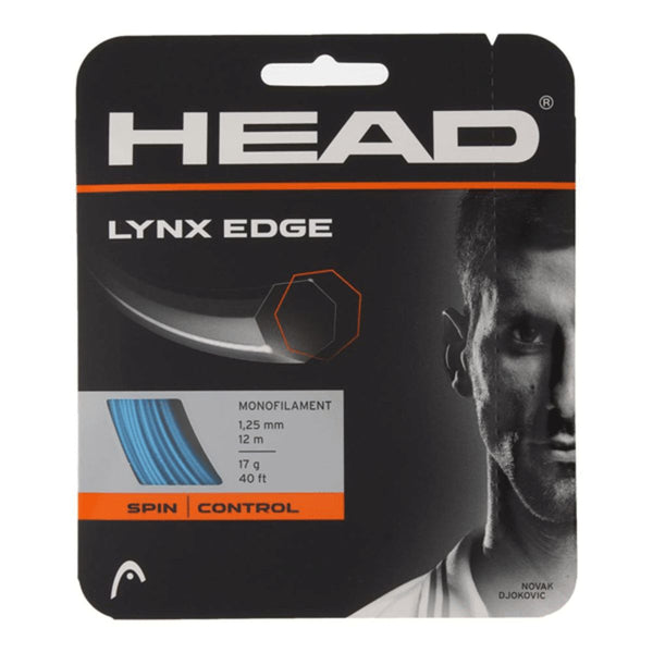 Head Lynx Edge 17 Tennis String-12M