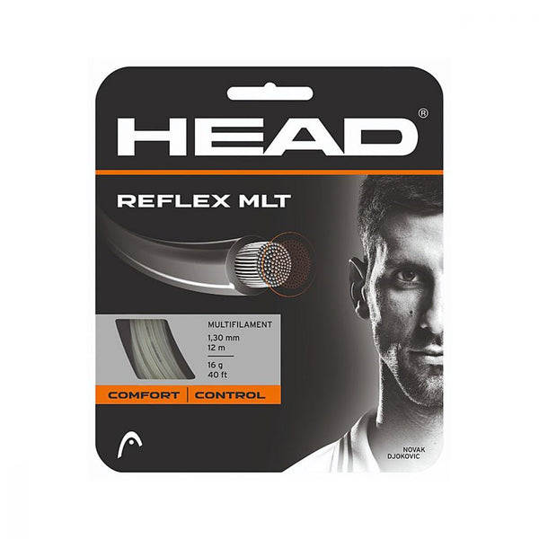 Head Reflex MLT 16 Tennis String-12M