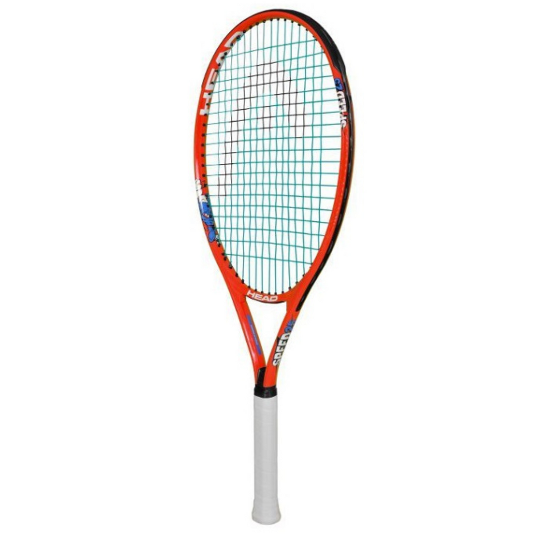 Head Speed 25 Tennis Racquet