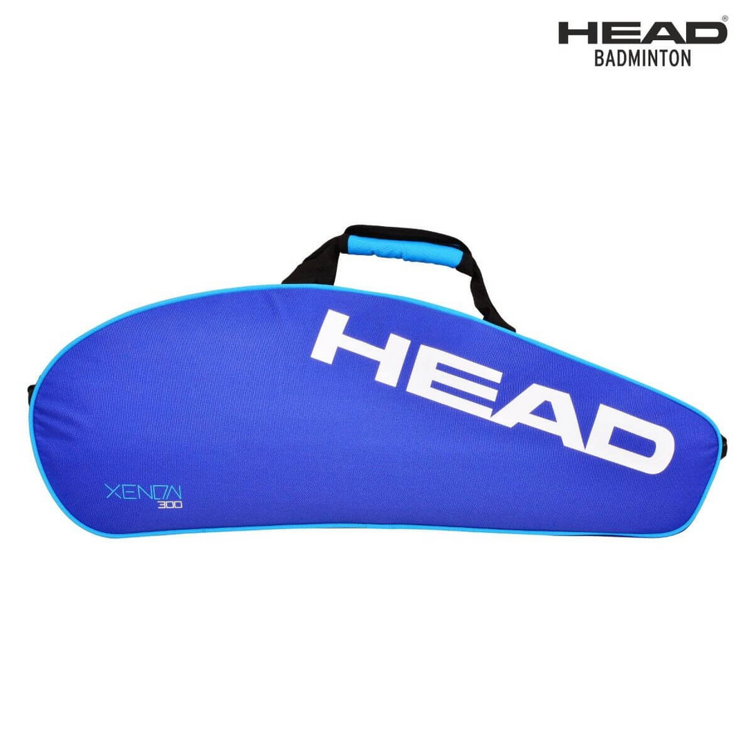 Head Xenon 300 Badminton Kitbag