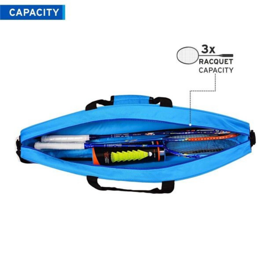 Head Xenon 300 Badminton Kitbag