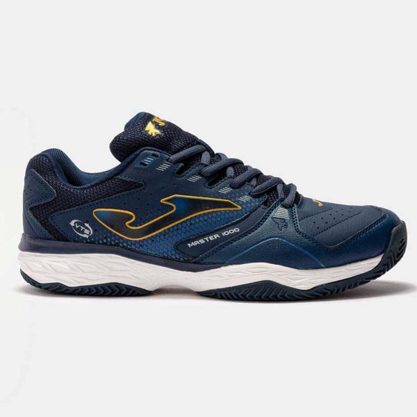 Joma T master 1000 Men Tennis Shoes 2203 (Navy)