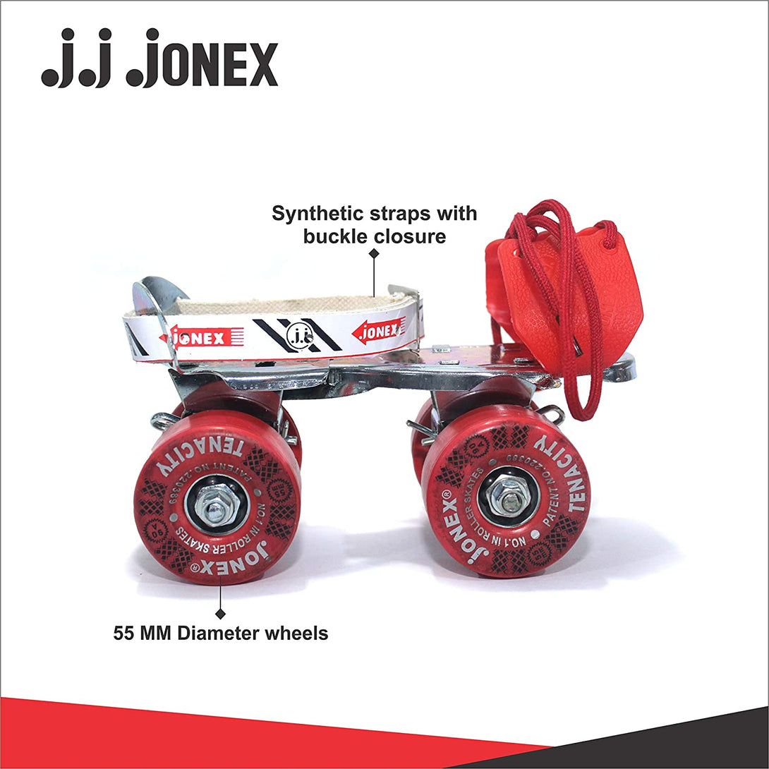 Jonex Baby Tenacity Roller Skates