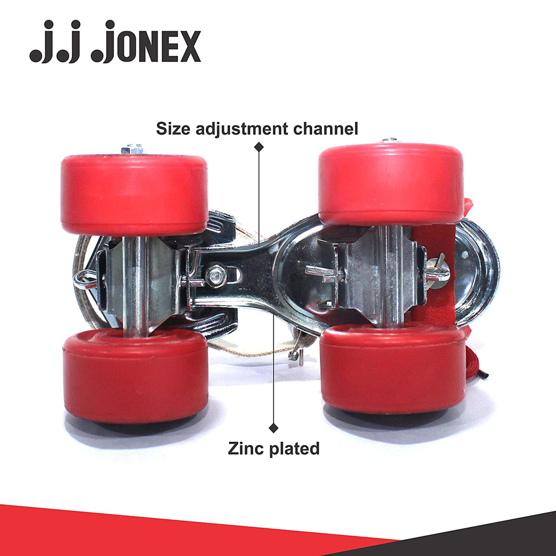 Jonex Baby Tenacity Roller Skates