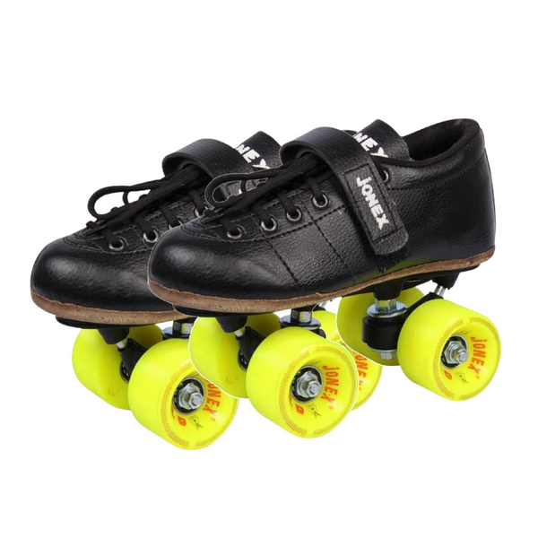 Jonex Gold Skates Shoe