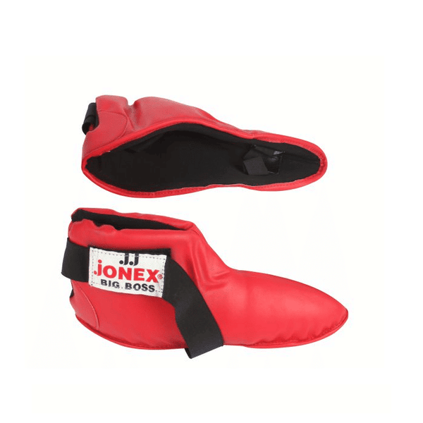 Jonex Gold Taekwondo Shoes