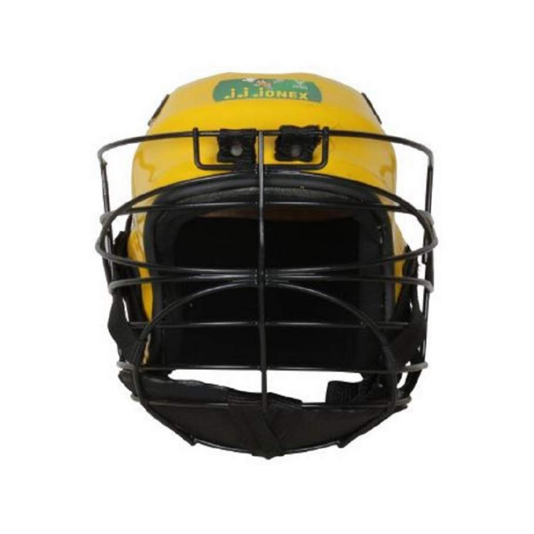 Jonex Hockey Goalkeeper Helmat