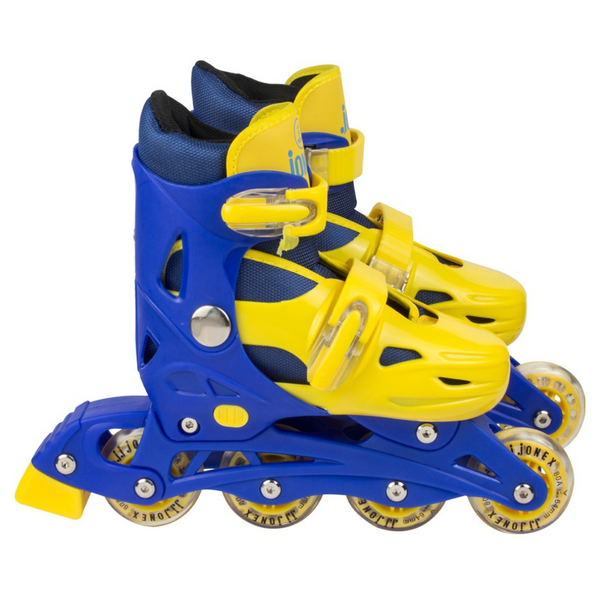 Jonex 646 Inline Skates Shoes