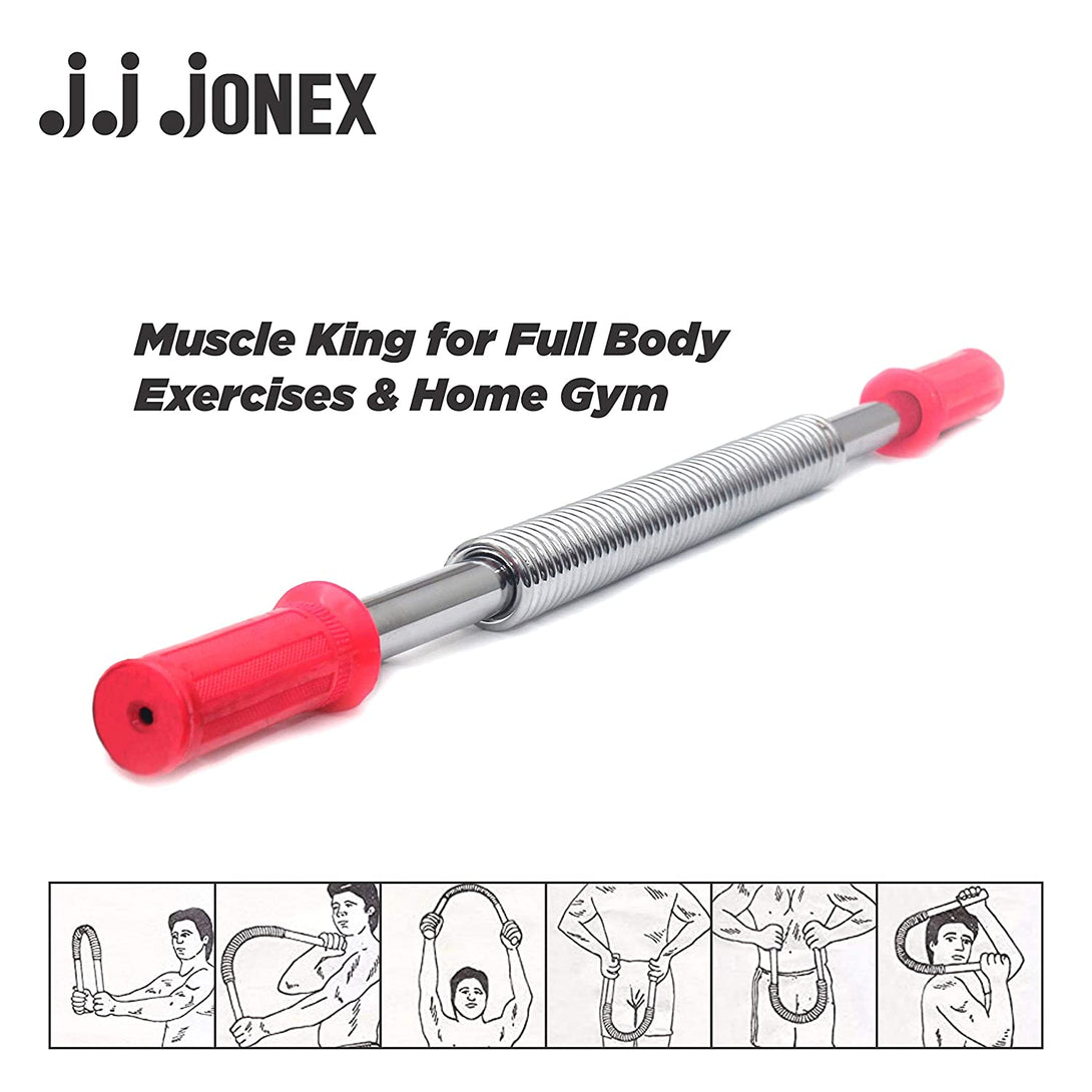 Jonex Muscle King