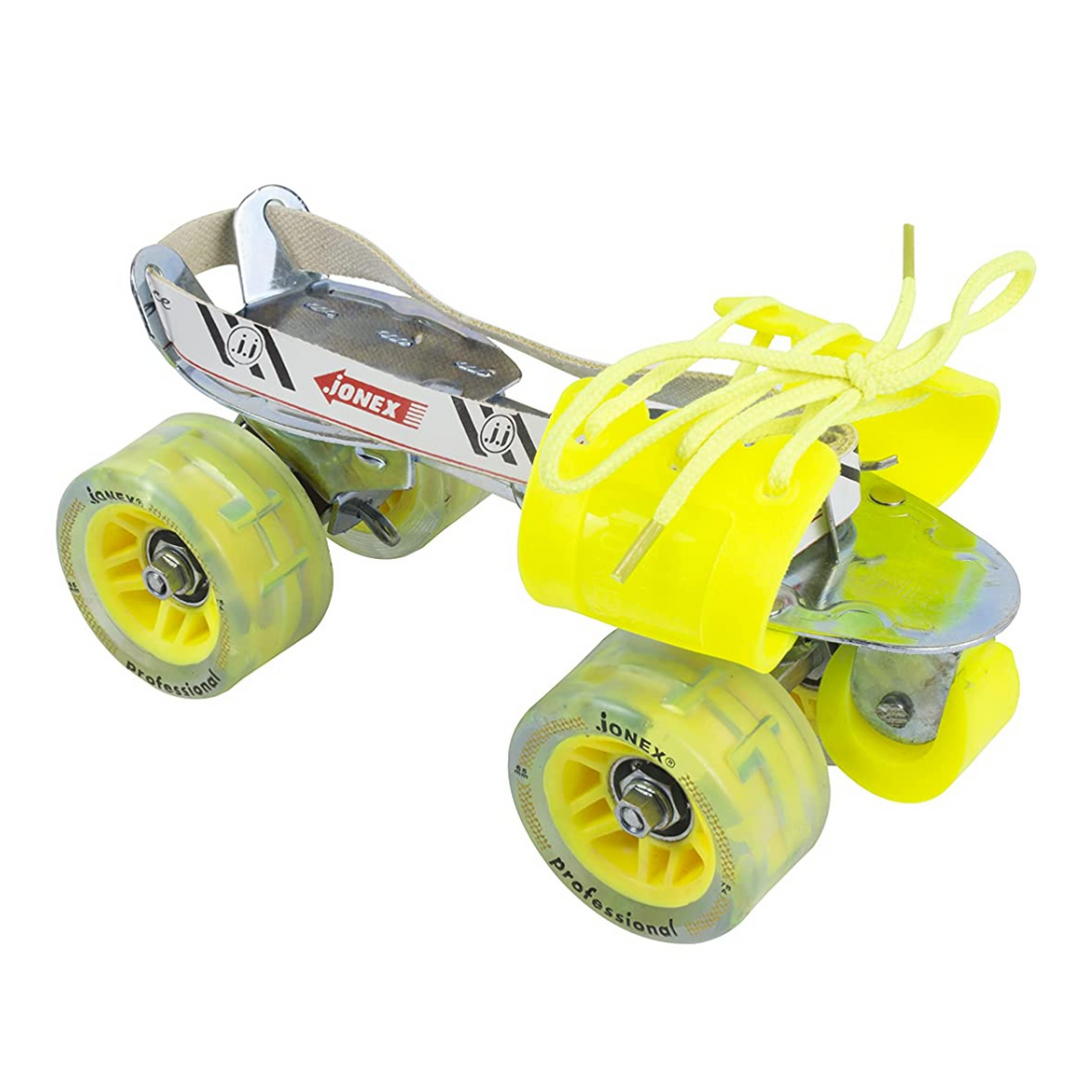 Jonex Professional Roller Skates With Bearing