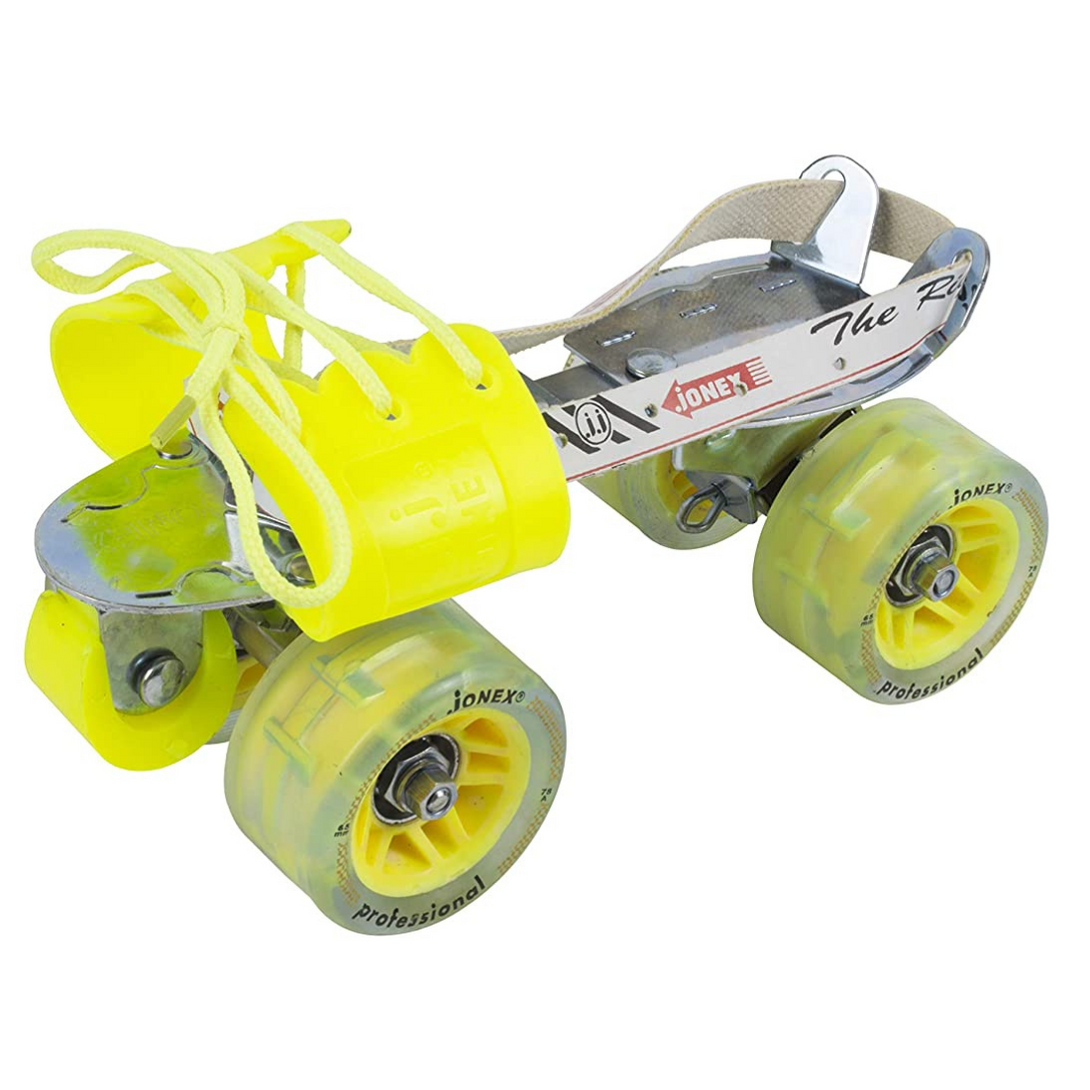 Jonex Professional Roller Skates With Bearing