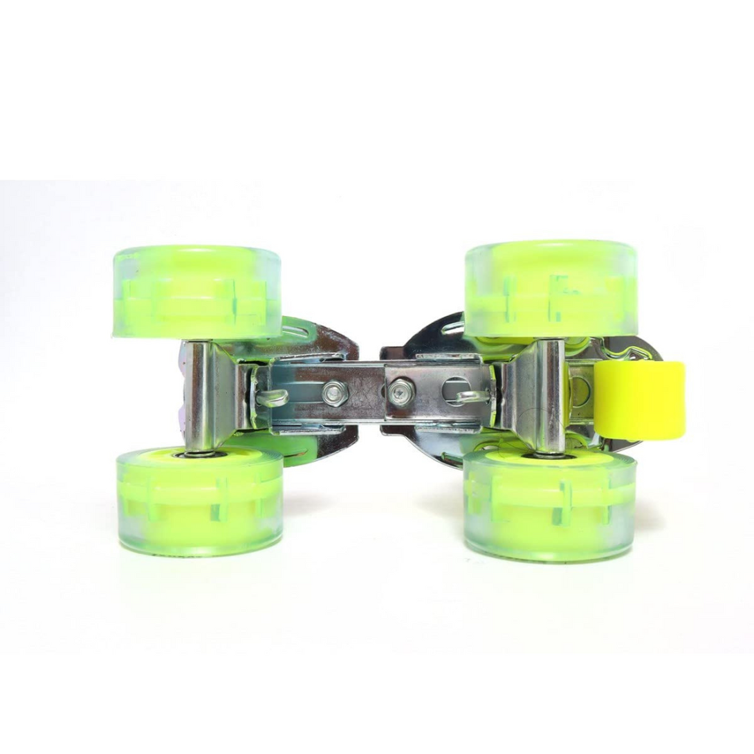 Jonex Professional Roller Skates With Bearing