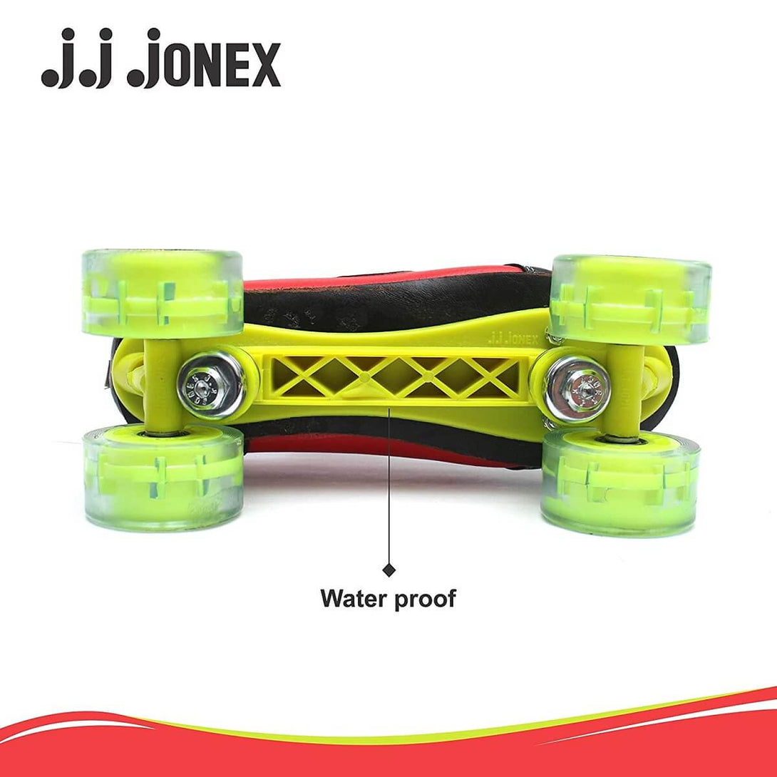 Jonex Professional Skates Shoes