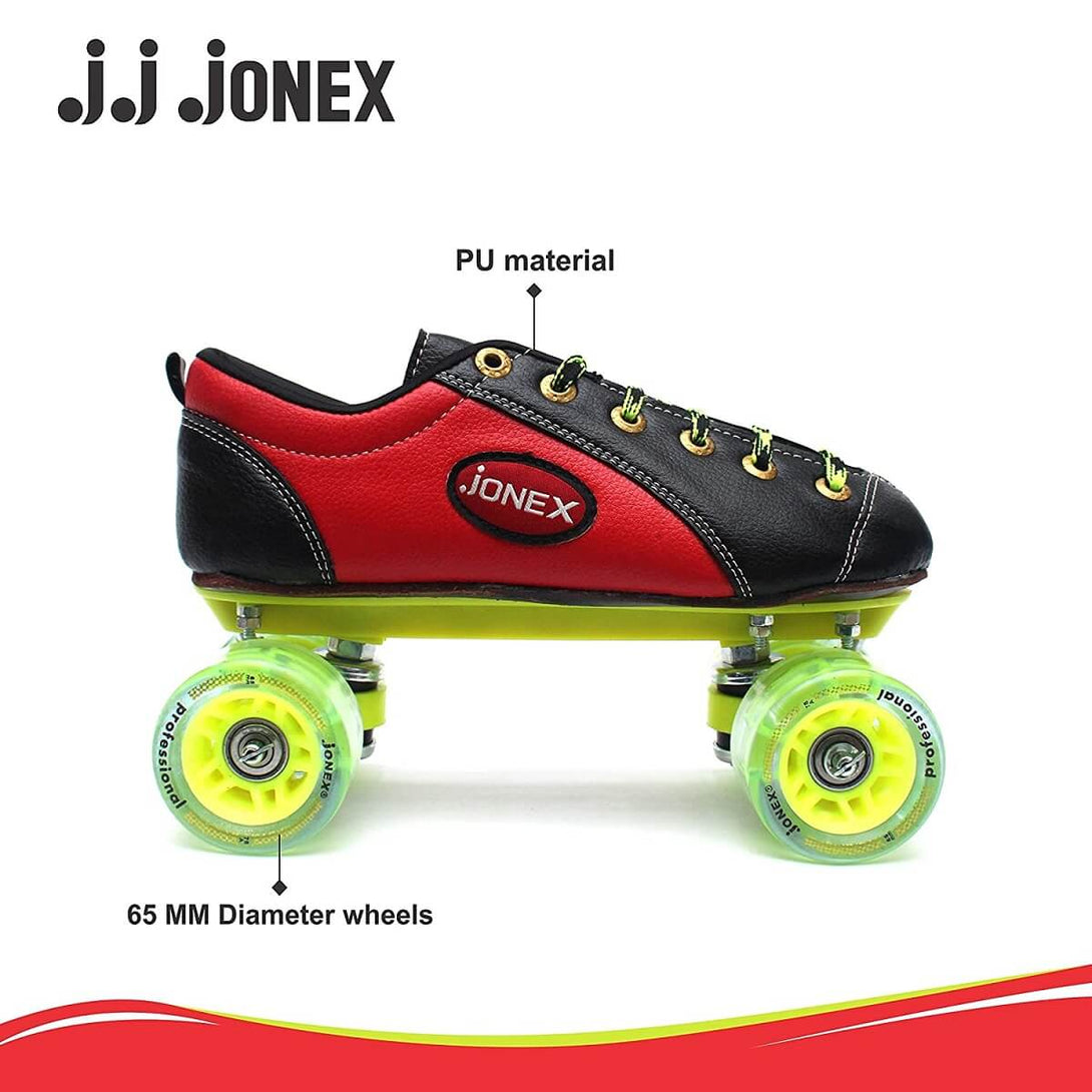 Jonex Professional Skates Shoes