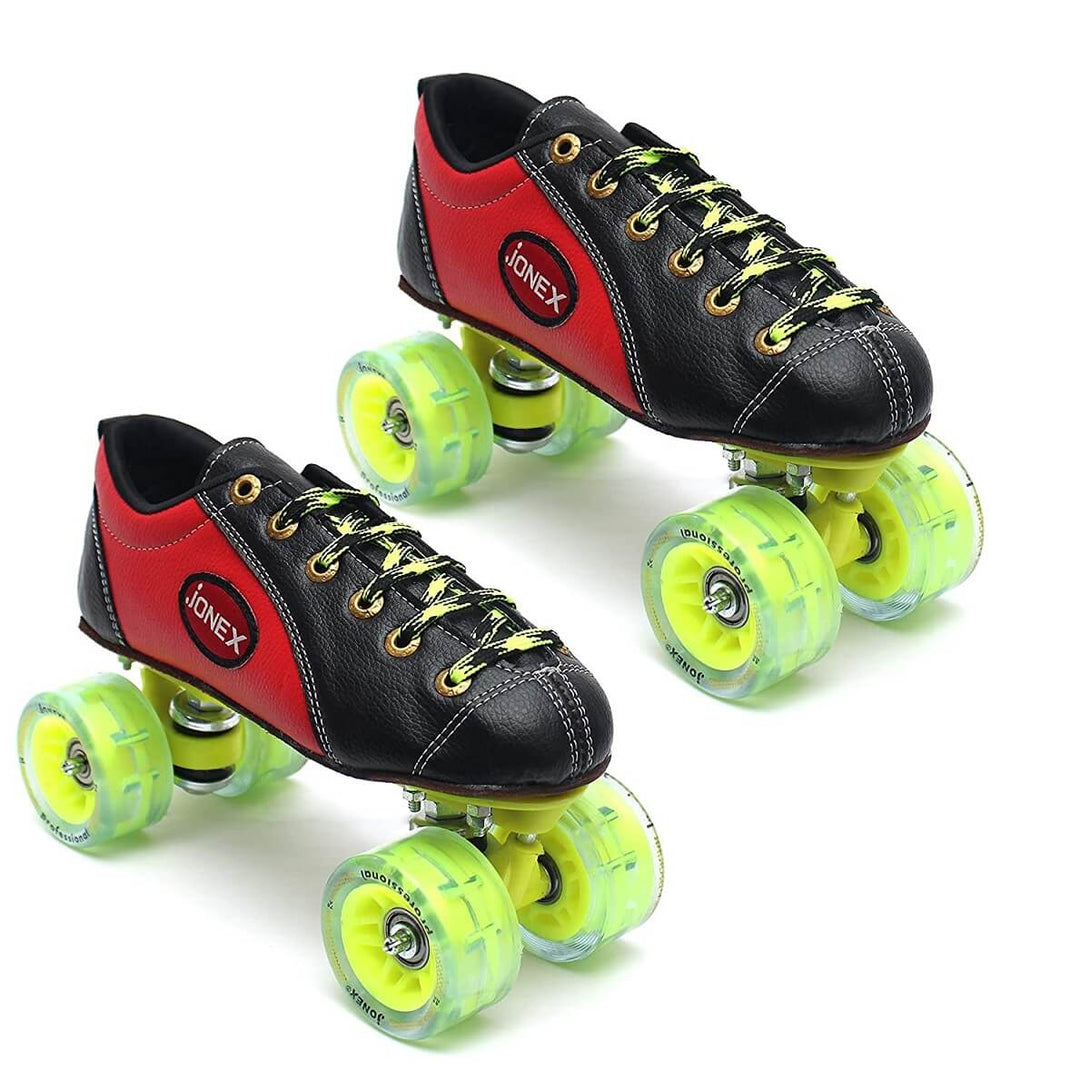 Jonex Professional Skates Shoes