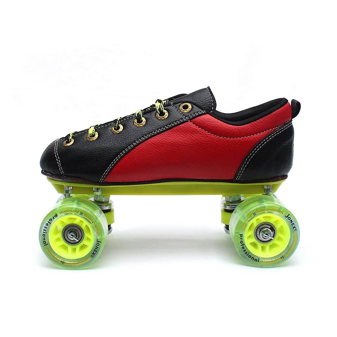 Jonex Professional Skates Shoes