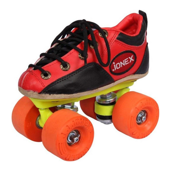 Jonex Rollo Rubber Skates Shoe