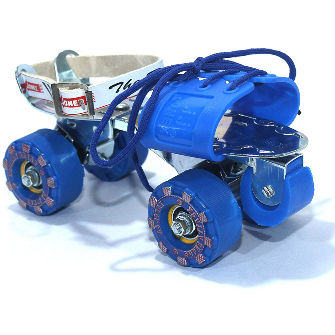 Jonex Super Attack Roller Skates With Bearing