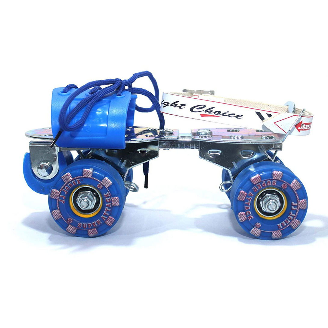 Jonex Super Attack Roller Skates With Bearing