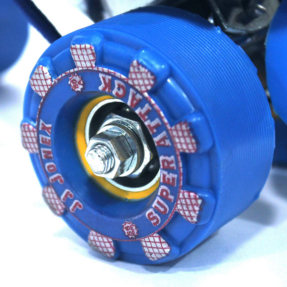 Jonex Super Attack Roller Skates With Bearing