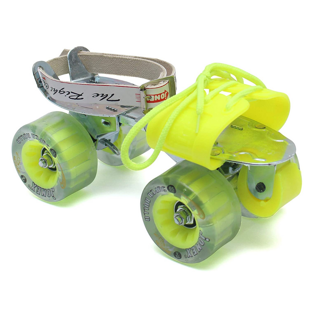 Jonex Super Rollo Roller Skates