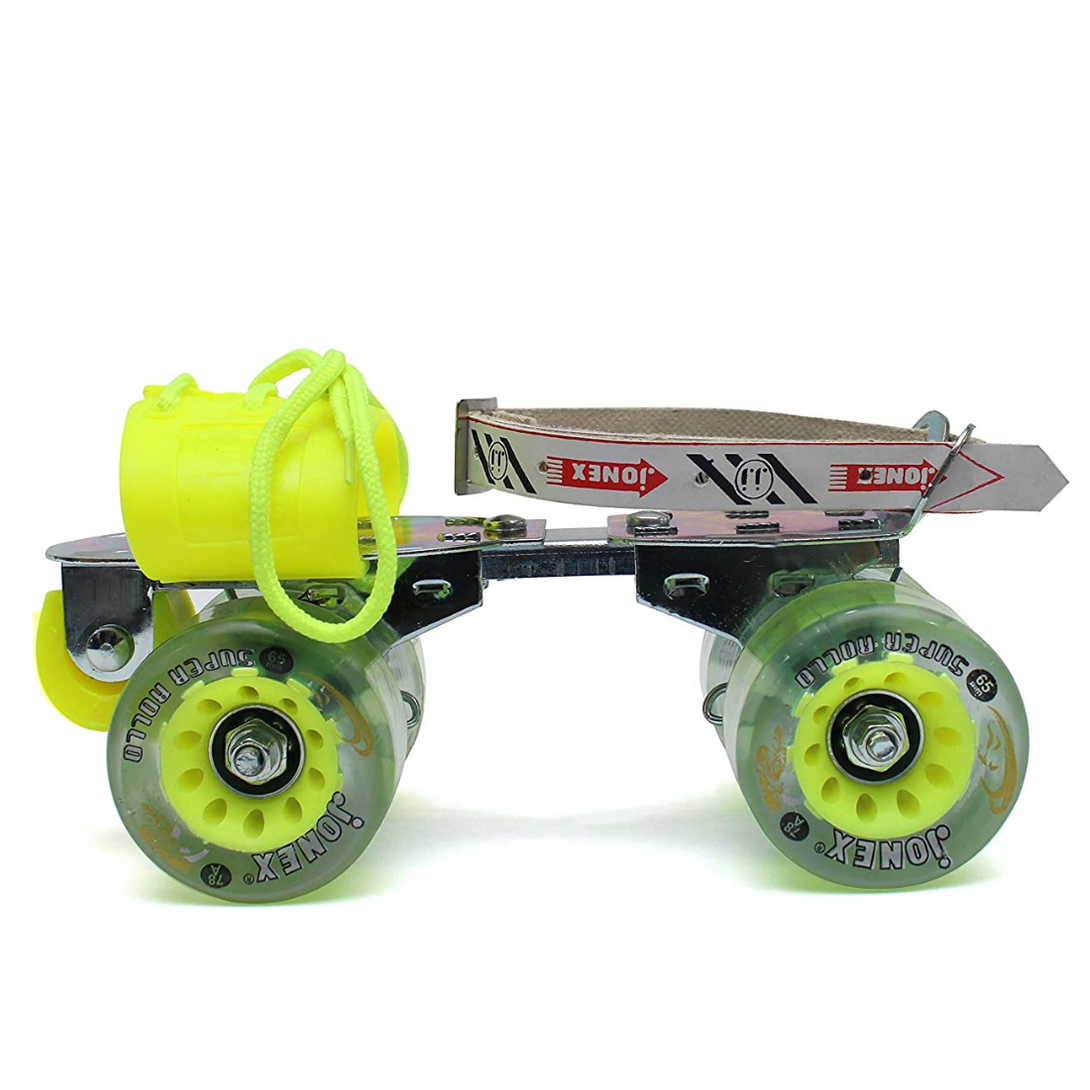 Jonex Super Rollo Roller Skates