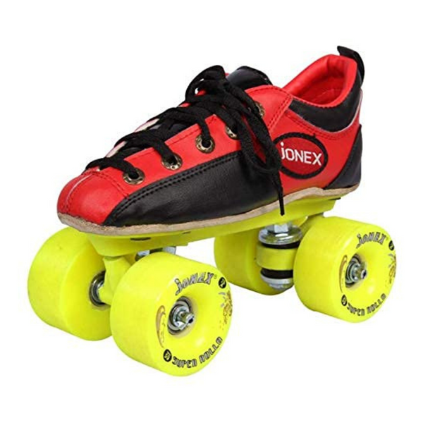 Jonex Super Rollo Skates Shoes