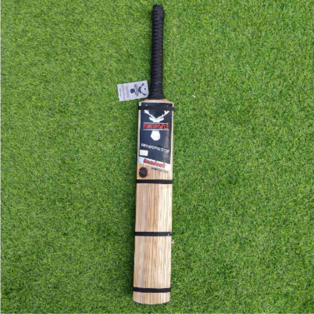 KWE Bandook Upper Blade Edition Hard Tennis Bat-SH