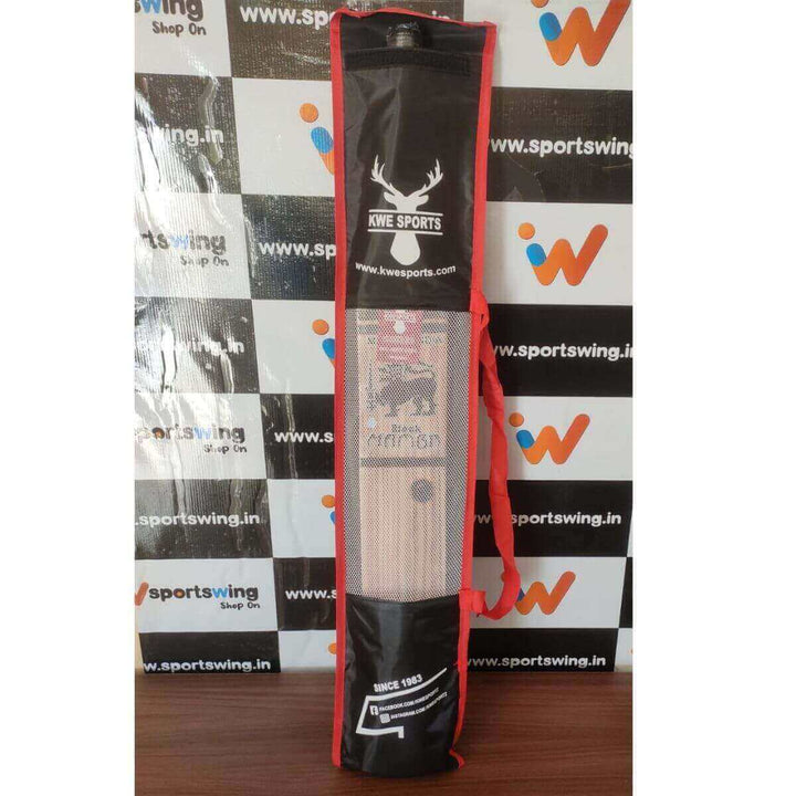 KWE Bat Cover