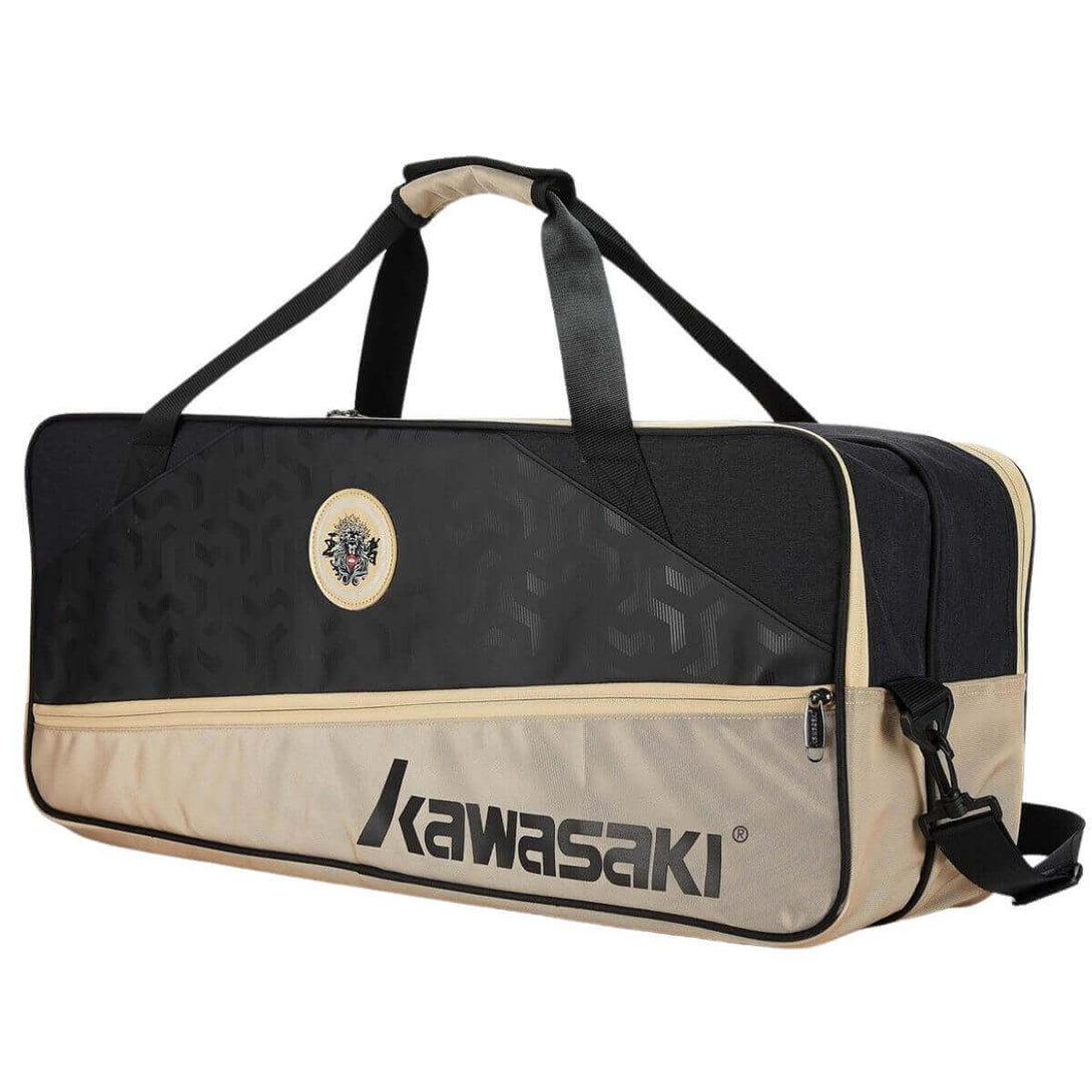 Kawasaki KBB 8643 Badminton Racquet Bag