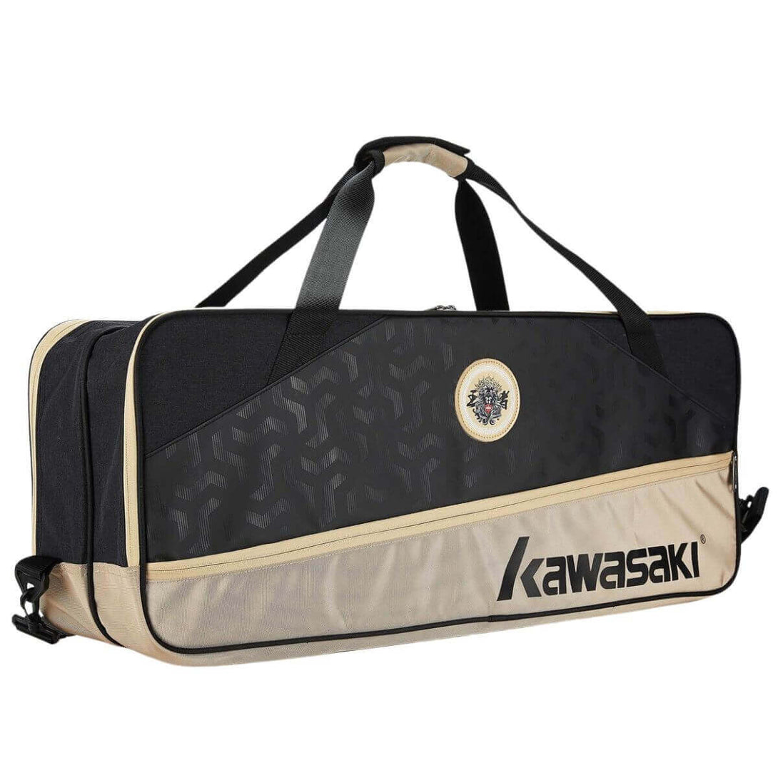 Kawasaki KBB 8643 Badminton Racquet Bag